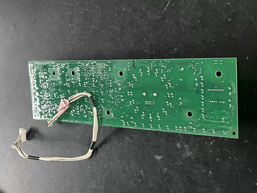 Whirlpool W10252244 Dryer Control Board