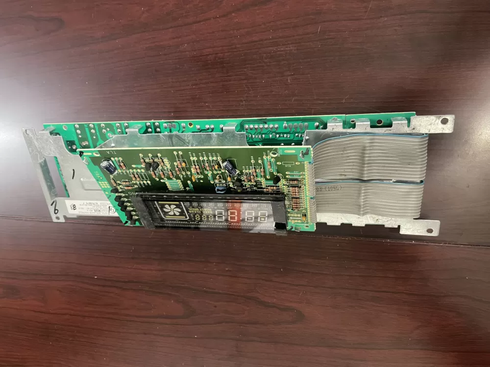 Maytag 8507P047-60 Range Oven Control Board AZ62832 | KMV562