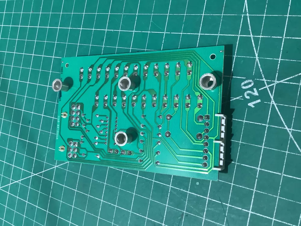 Goodman  Amana 1168-83-3001A Furnace Control Board Ecm