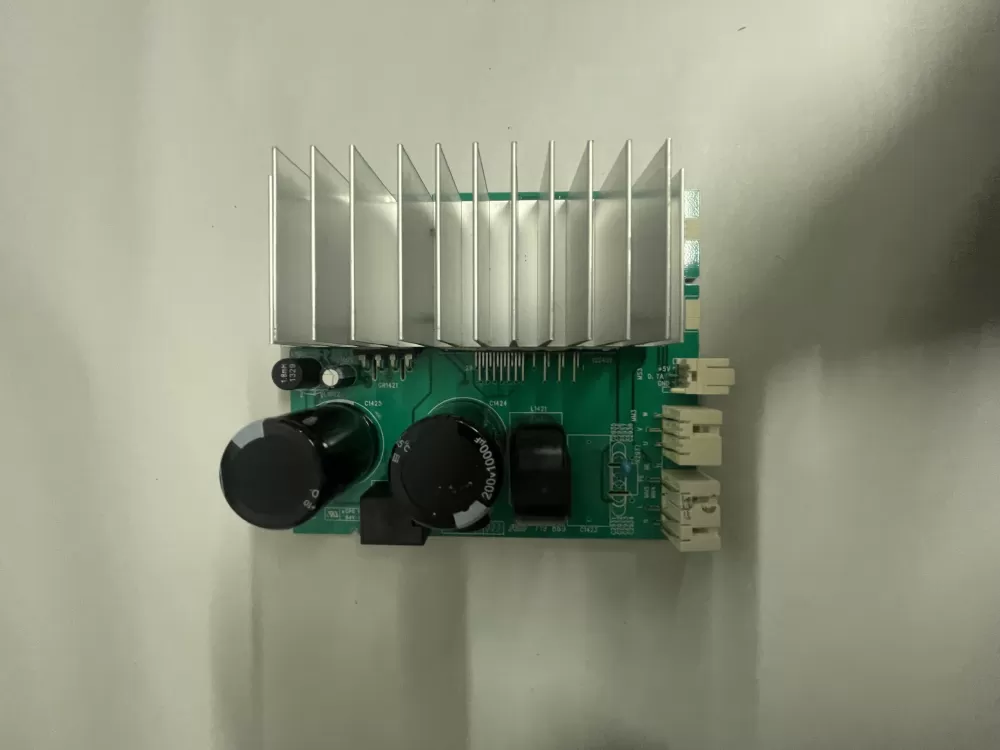 Whirlpool  Maytag AP6020609 W10245123 W10374126 WPW10374126 PS11753928 Washer Control Board