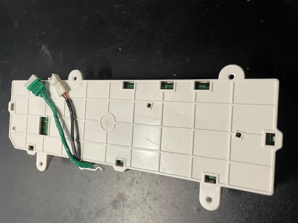 Samsung DC92 01026A Dryer Control Board AZ10127 | V340