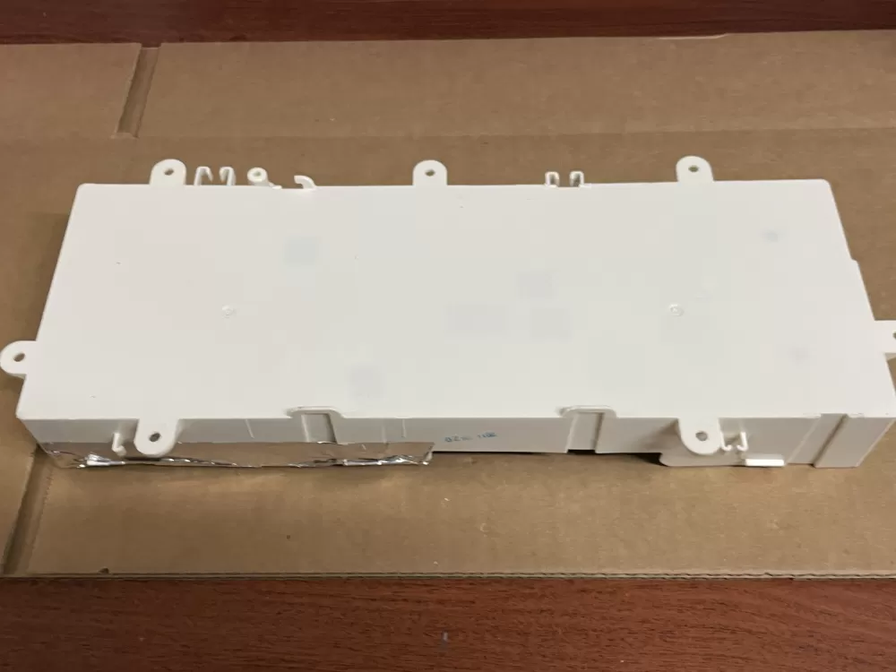 LG EBR67460503 EBR62198103 Washer Control Board AZ102508 | Wmv218
