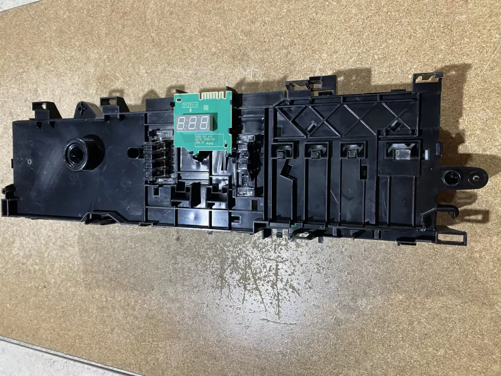 0053532310 Bosch Washer Board - Control