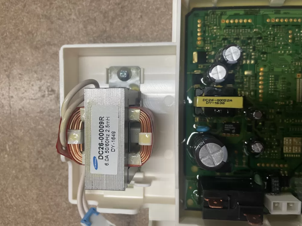 DC94 05941A DC92 01803C PD00038485 Washer Control Board AZ17701 | KMV232