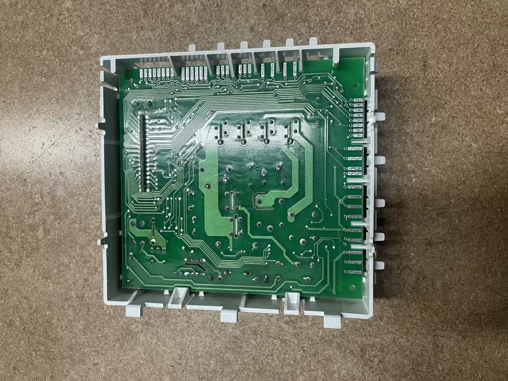 Whirlpool Maytag Kenmore W10022400D Washer Control Board AZ8377 | KM1597
