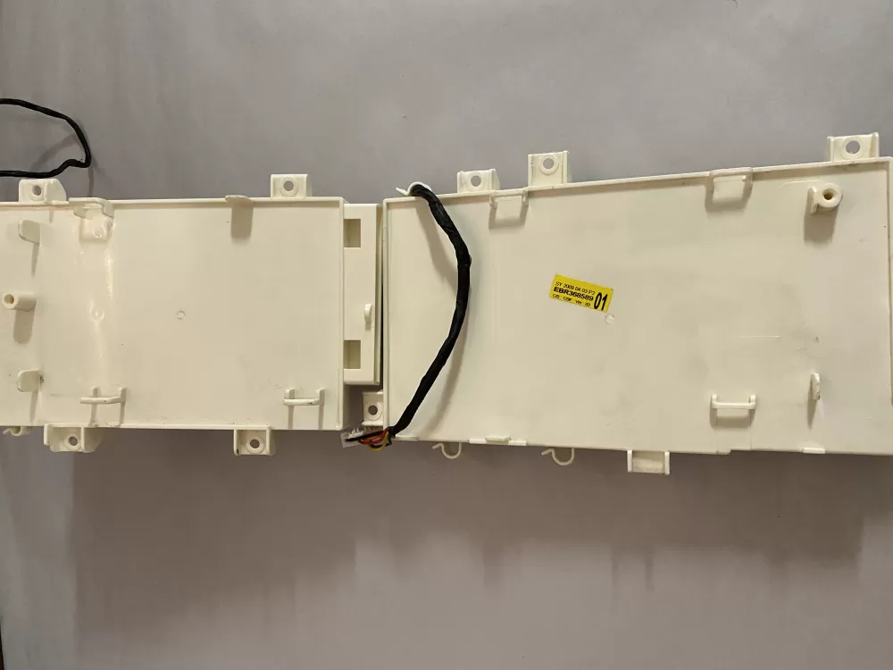 LG EBR36858901 EAX36602101 Dryer Control Board AZ197882 | BK2761