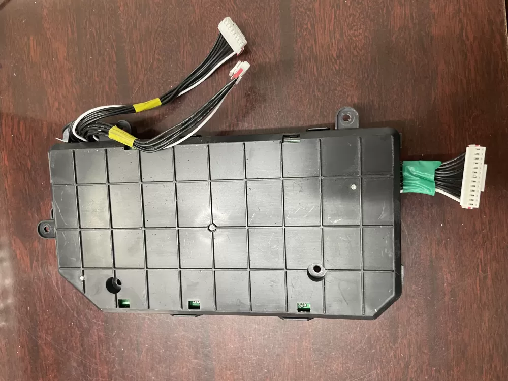 Samsung DC94 03107A Washer Control Board AZ35118 | KM179