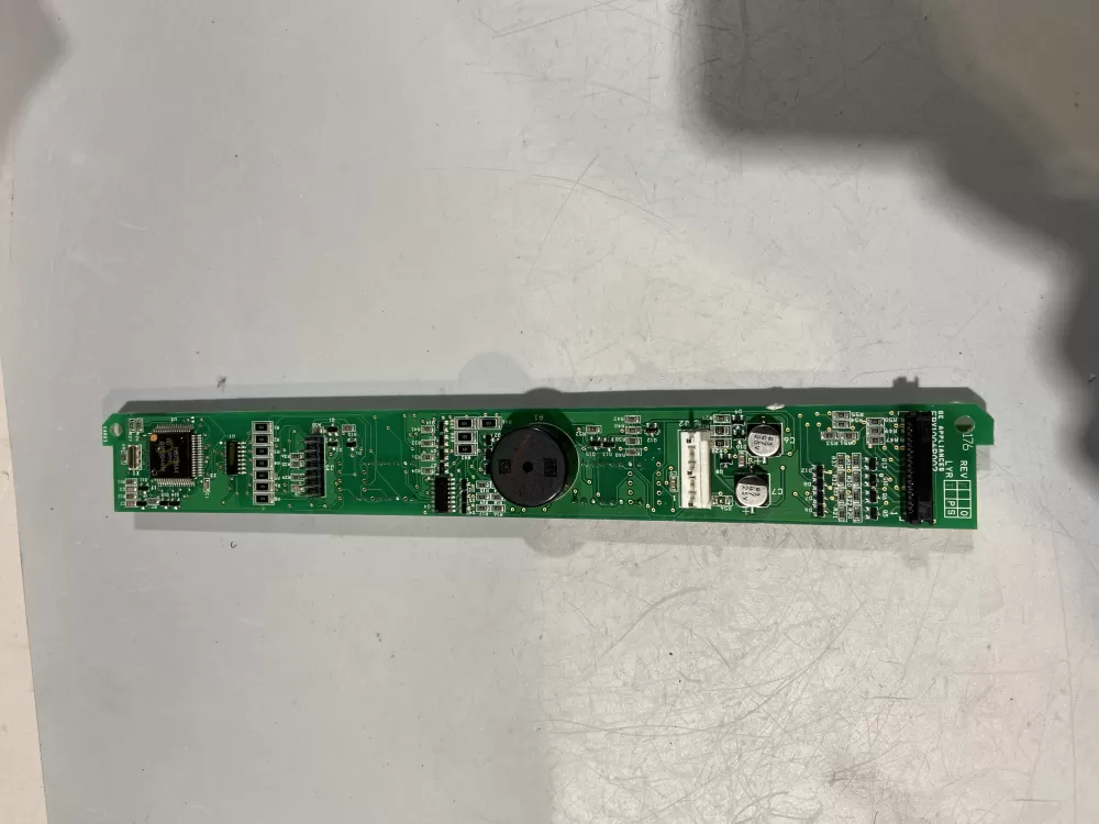 GE 200D1028G025 Refrigerator Control Board