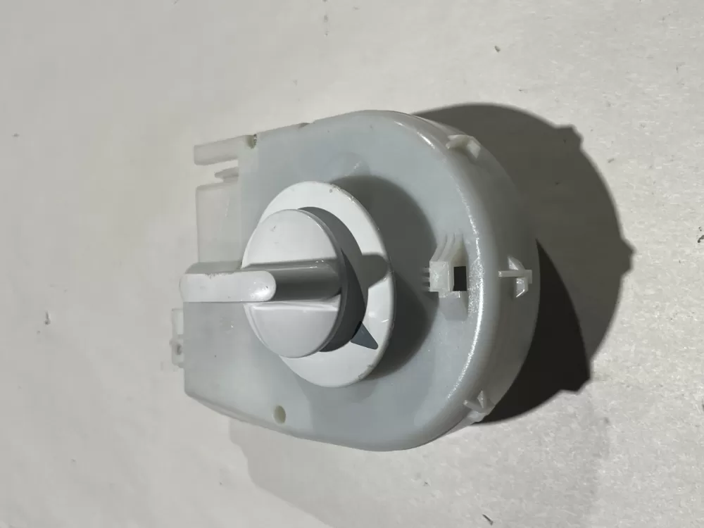 GE WH12X10527 175D6604P053 Washer Timer