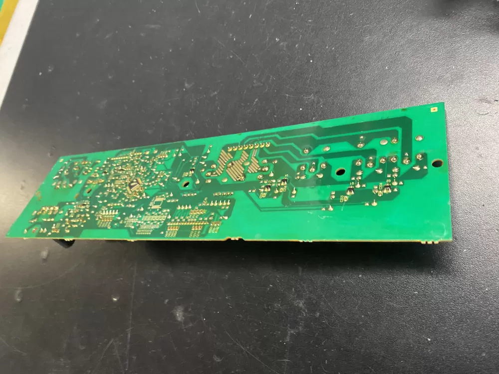 GE 165D7802P003 Dishwasher Control Board AZ20175 | BK964