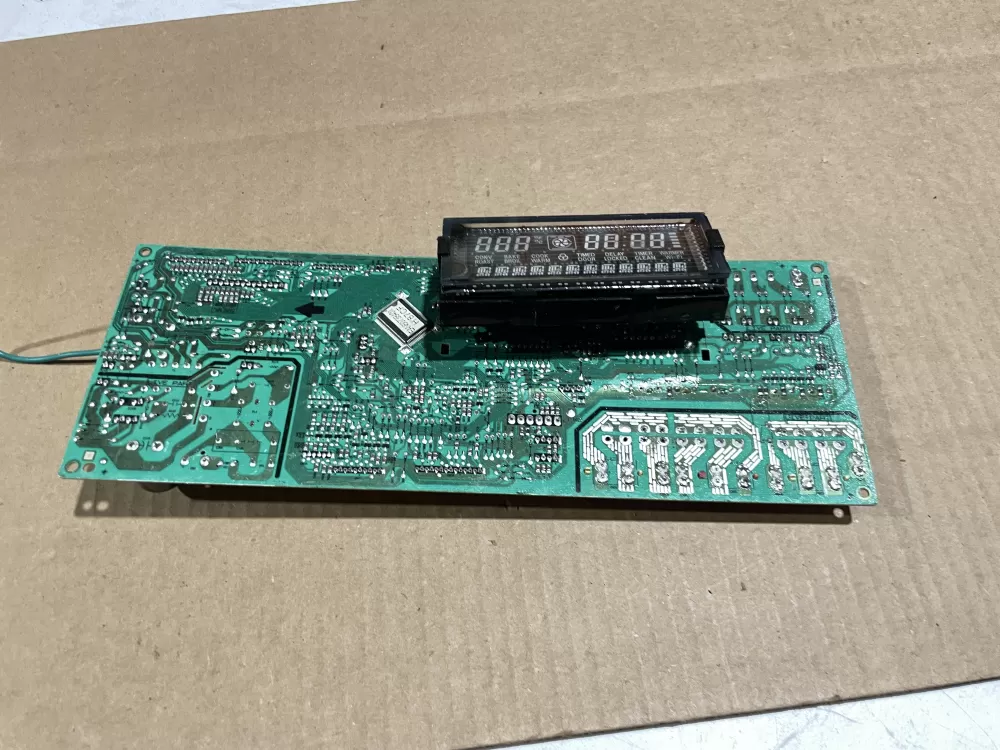 LG AP5785741 EBR74164702 EBR73710102 Range Control Board AZ77099 | Wmv622
