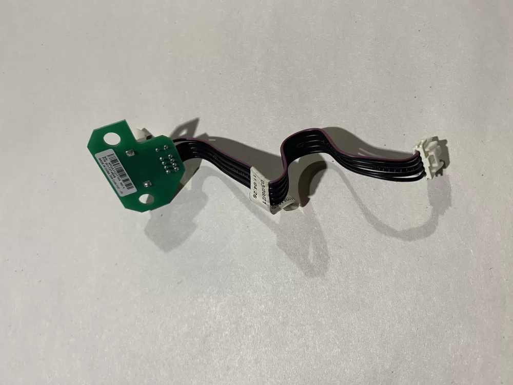 Whirlpool W11374898 Washer Control Board AZ144992 | BK2432