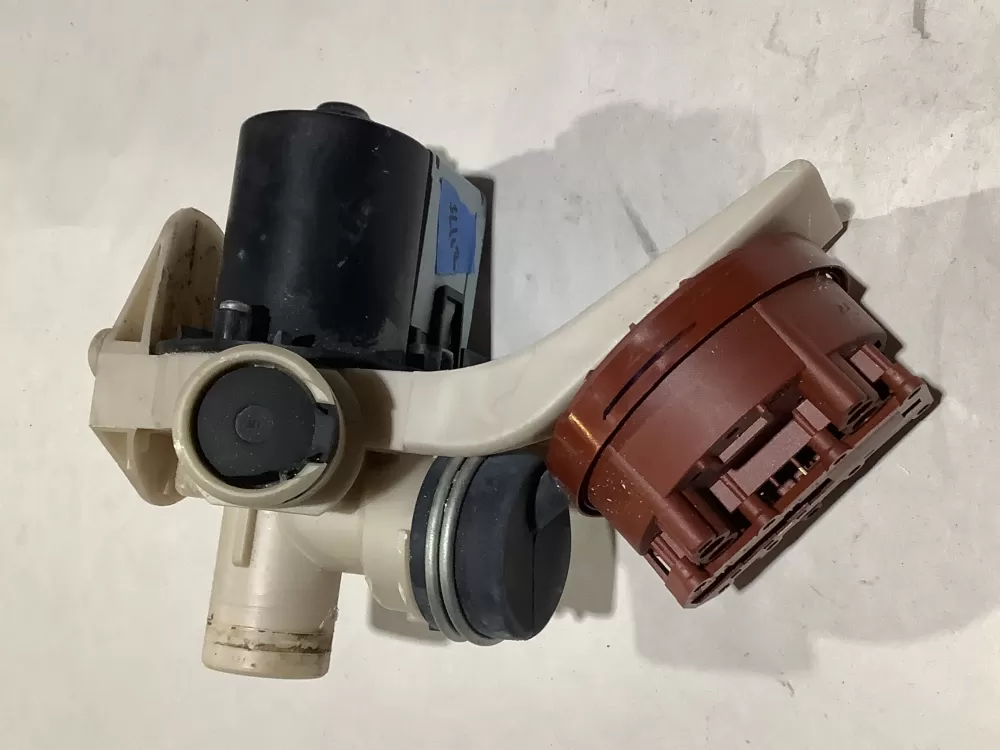 Samsung Maytag Amana 62902090 Washer Drain Pump AZ111305 | Sl107
