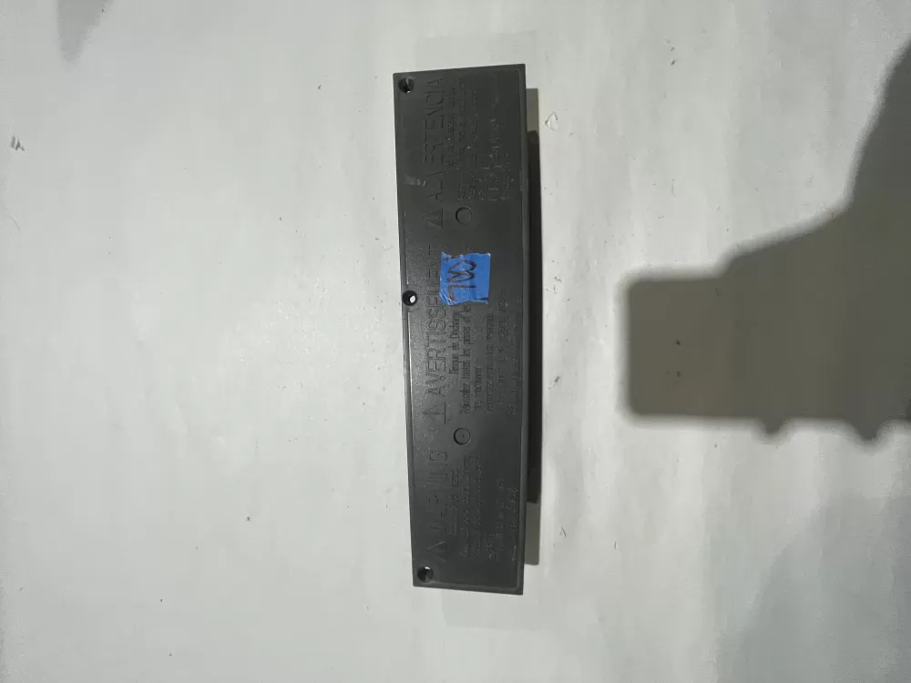 GE Wr55x36965 197D8531G001 Refrigerator Control Board AZ188052 | KM700