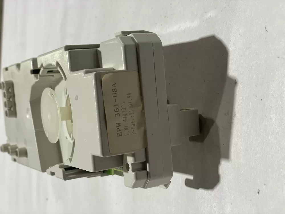 Miele 04443373 EPW351 EPW361 EPW381 EPW382 Dryer Control Board AZ188080 | KM696