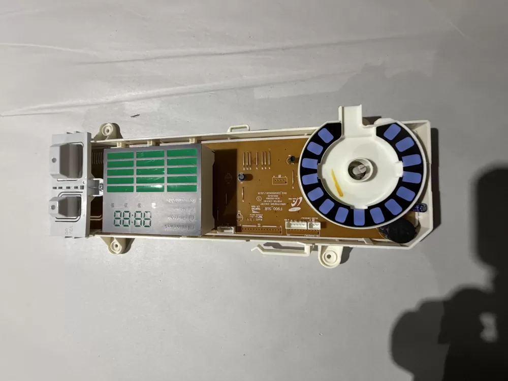 Samsung DC92 01309M DC9201309M Dryer Control Board AZ223039 | KMV951