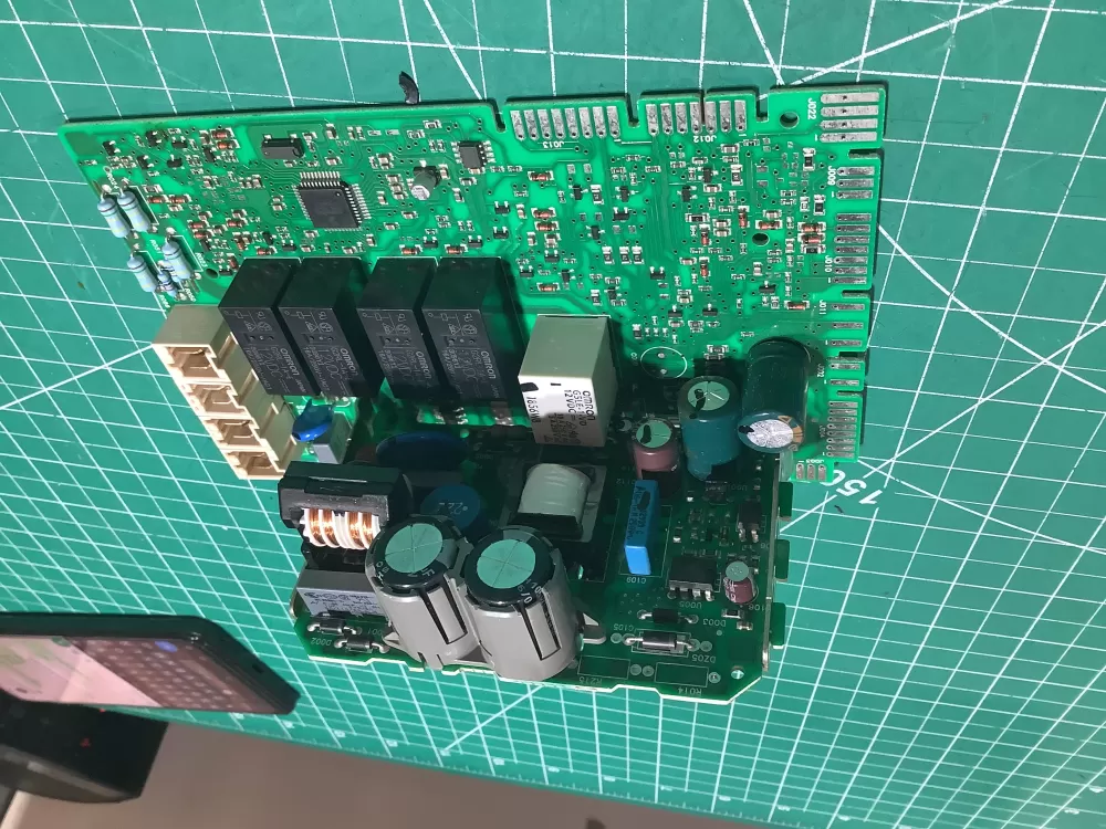 Whirlpool Washer Control Board 15001569_03 AAWCB-004 AZ183787 | AR2710