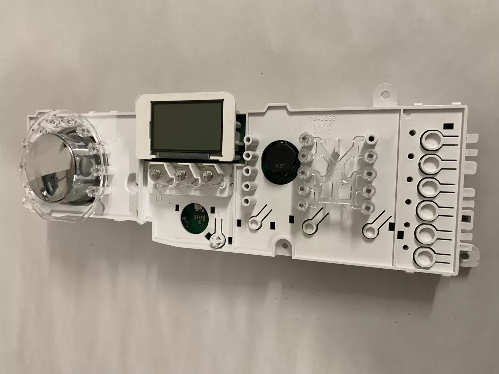 Electrolux  Frigidaire 1349268  1347688  809020009  914914017 Washer Control Board