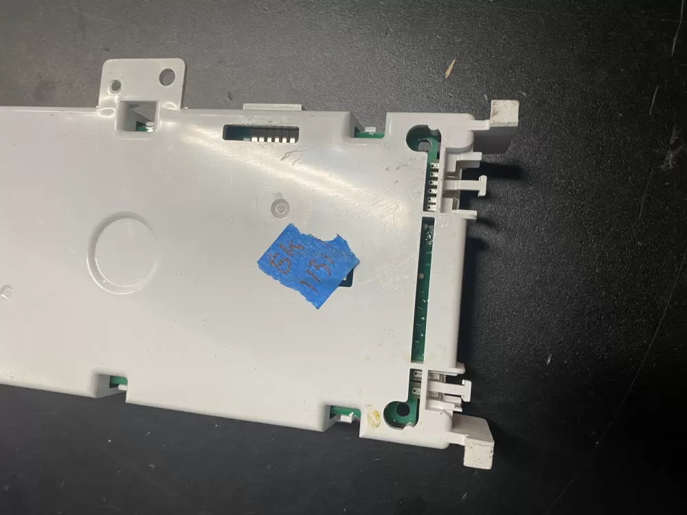 Whirlpool WPW10532427 PS11756040 Dryer Control Board AZ23325 | BK1131