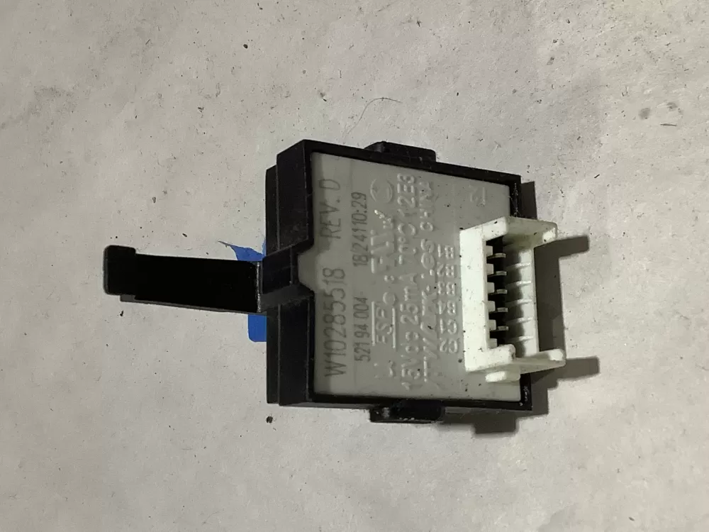 Kenmore Maytag W10285518 Washer Crosley Switch AZ112091 | Sl104
