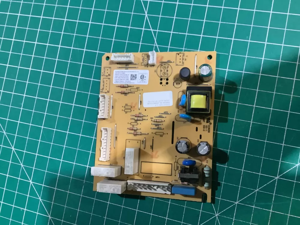 Frigidaire A05191203ARC 5304526011 Refrigerator Control Board AZ145364 | NR2433
