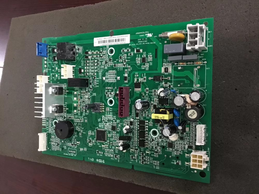 GE WH22X36498 290D2226G004 Washer Control Board AZ89149 | NR1189