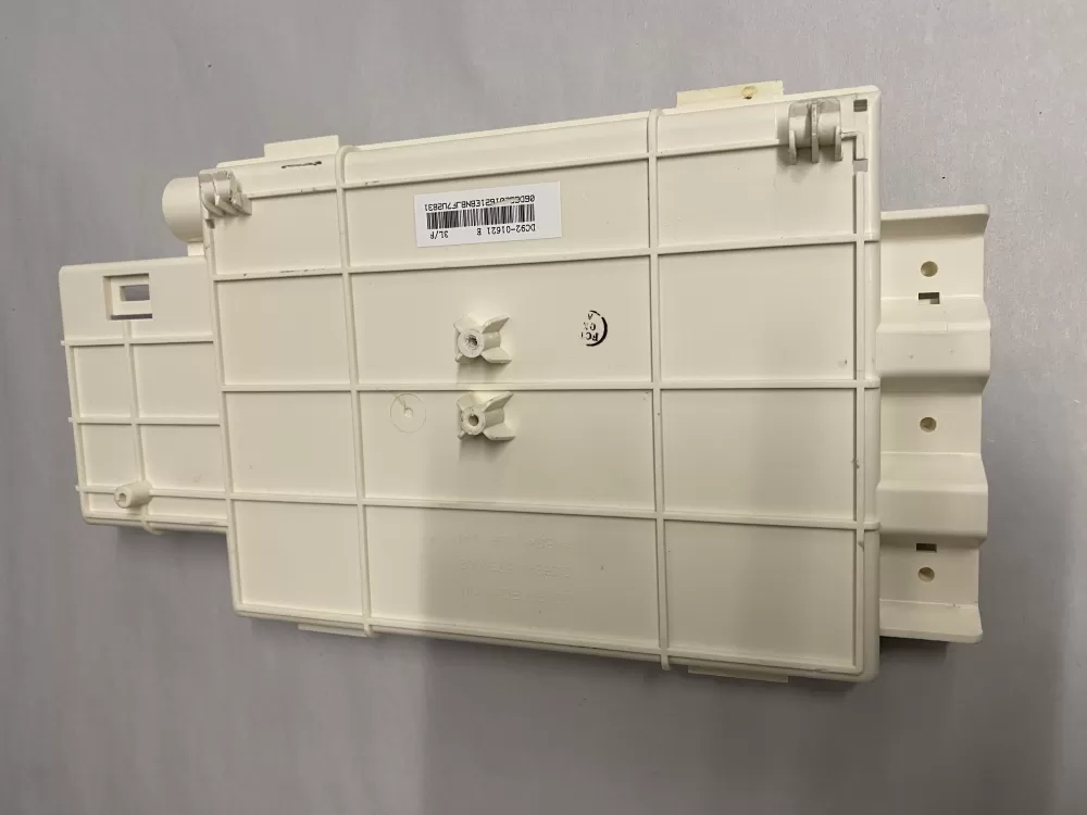 Samsung DC92-01621E Washer Control Board AZ210808 | BK1717