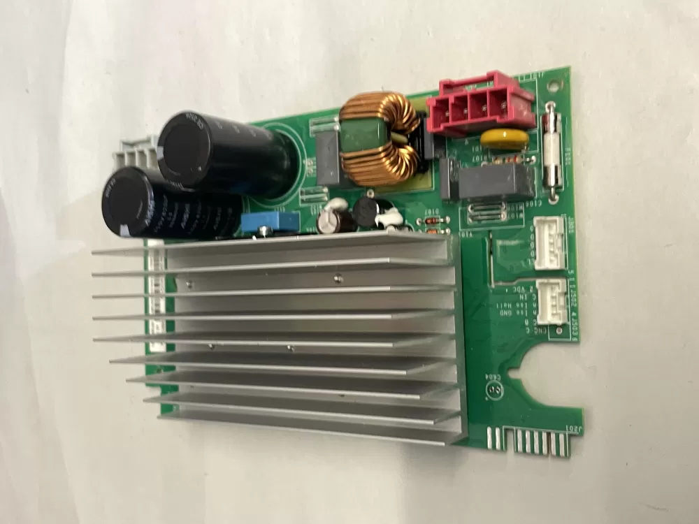 GE PD00081403 WH22X35837 Inverter Washer Control Board AZ214142 | Wm1046