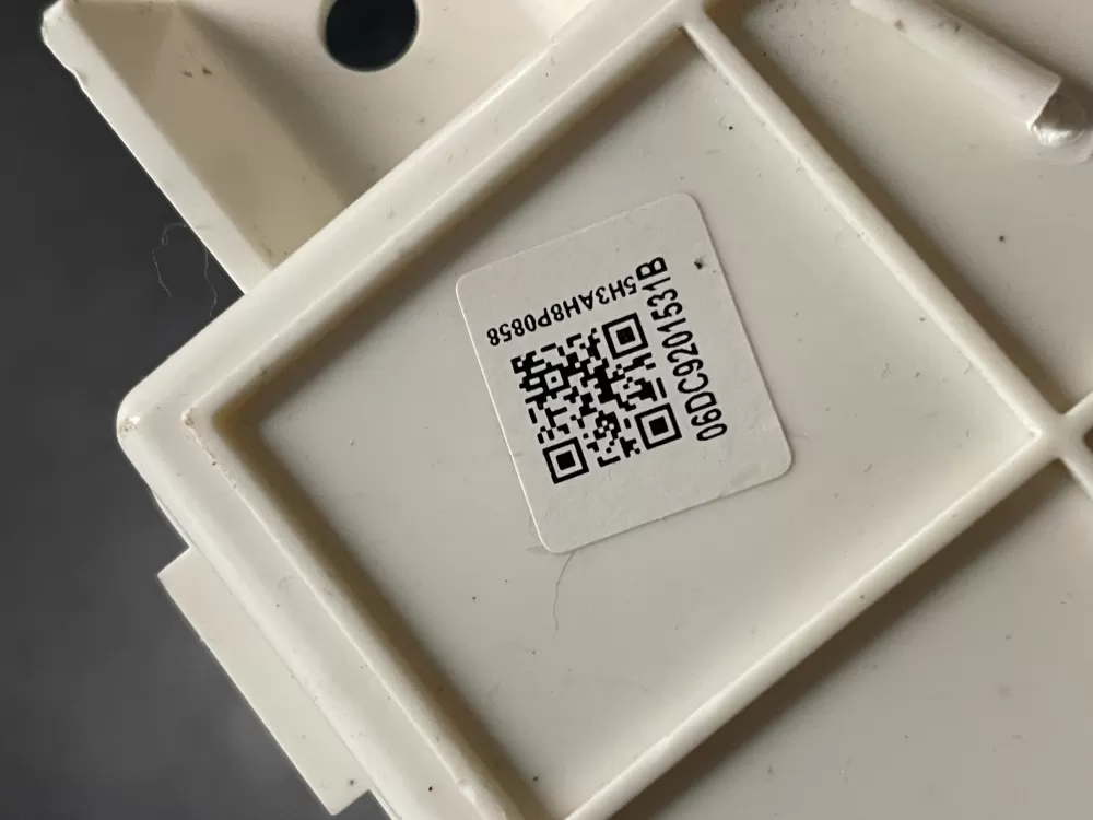 Samsung AP5955156 DC92 01531B PS10063192 Washer Control Board AZ21481 | WM1182