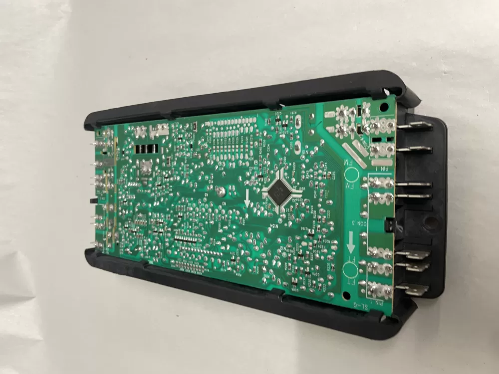 W10887898 140 190563533 Wl6 2144 Range Stove Control Board AZ212782 | Wm1278