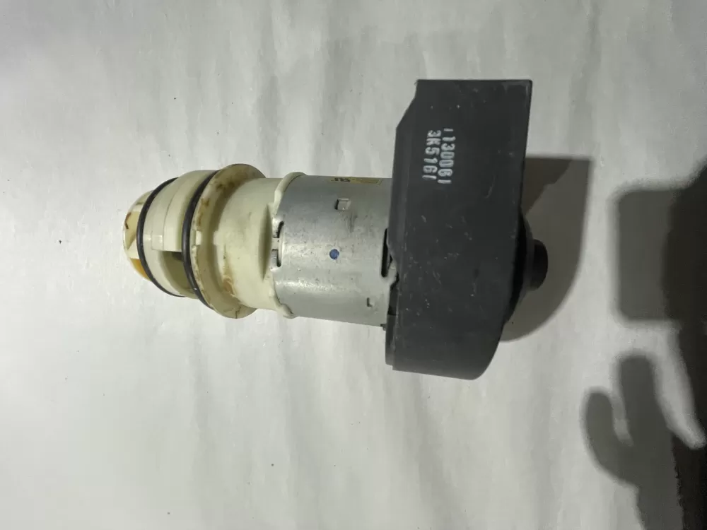 Frigidaire 154843901 P154792801 5304519906 Dishwasher Pump Motor
