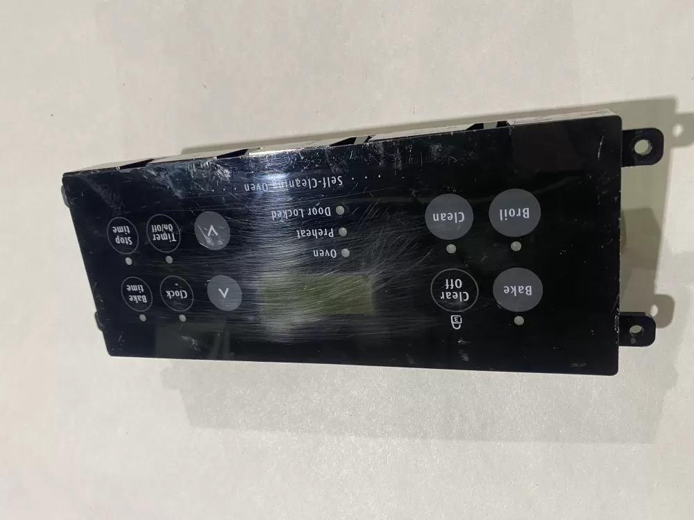 Kenmore AP3837366 1155448 318184400 318184401 PS978547 Range Control Board