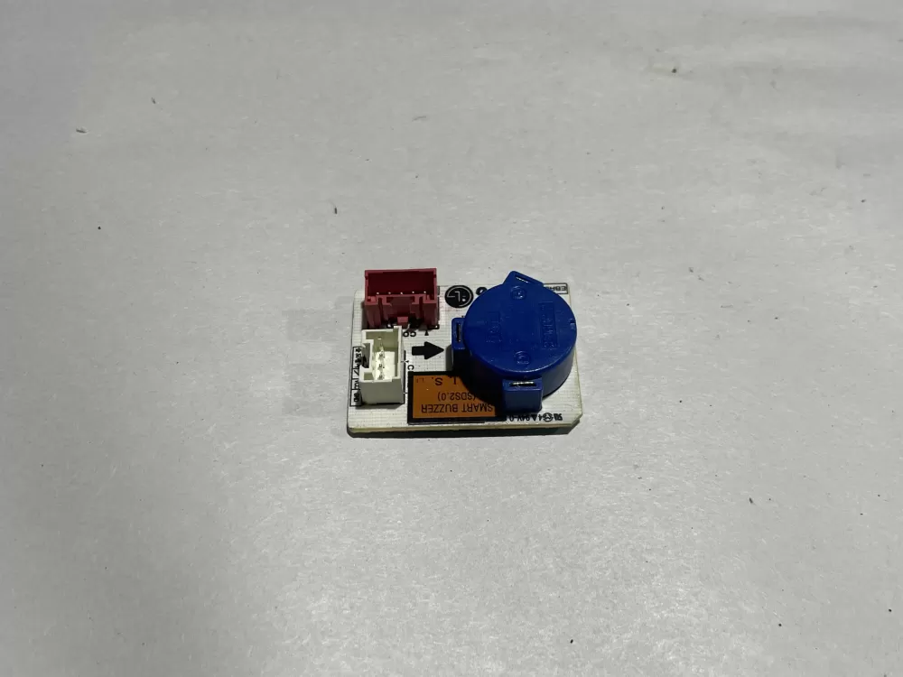 LG  Kenmore EAX61768210 Refrigerator Control Board Smart Buzzer