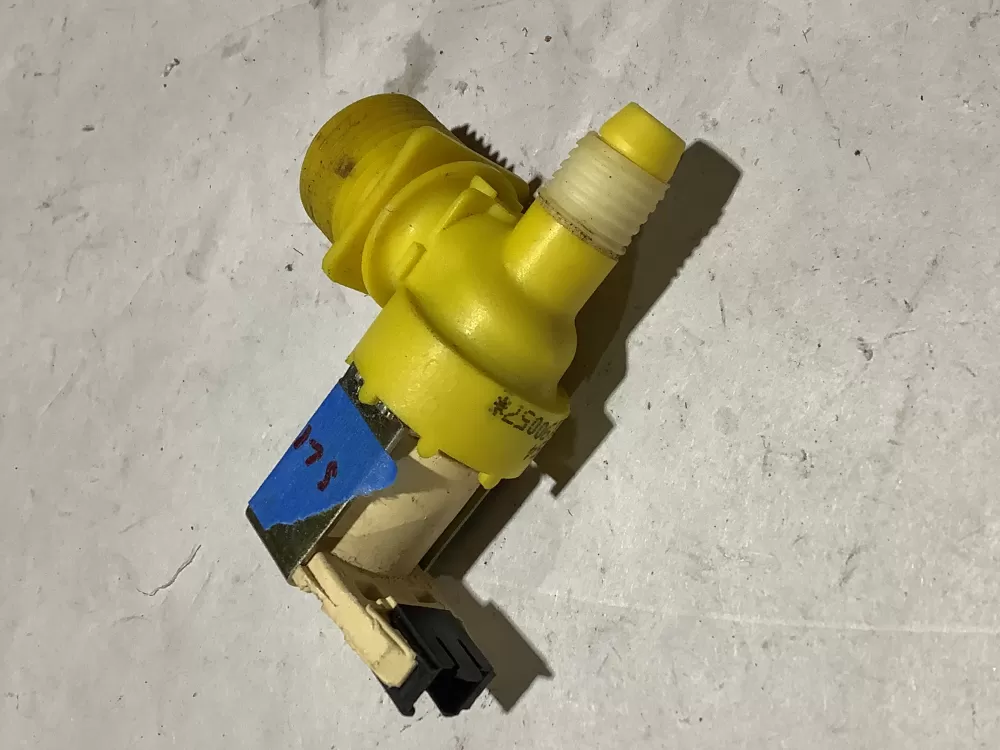 Fisher&Paykel 3190057 Washer Fisher Paykel Water Inlet Valve AZ115808 | Sl189