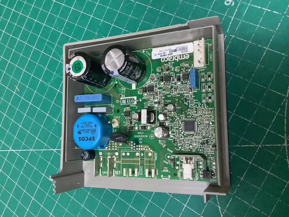 Kenmore W11087200 Refrigerator Control Board Inverter AZ227091 | AR1268