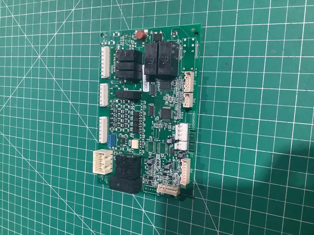 Whirlpool W10583022 PS8691632 Refrigerator Control Board AZ170164 | BG2604