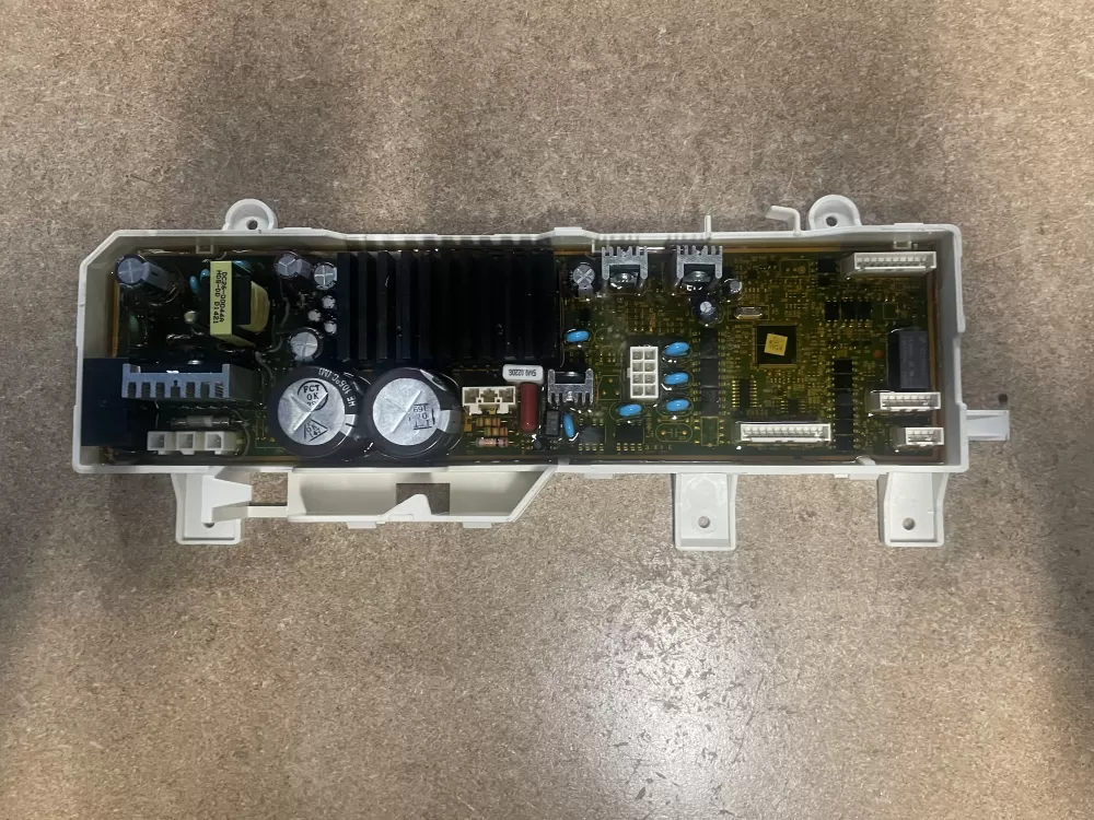 Samsung DC92-01021B AP5623797 3282682 PS4216006 Washer Main Control Board