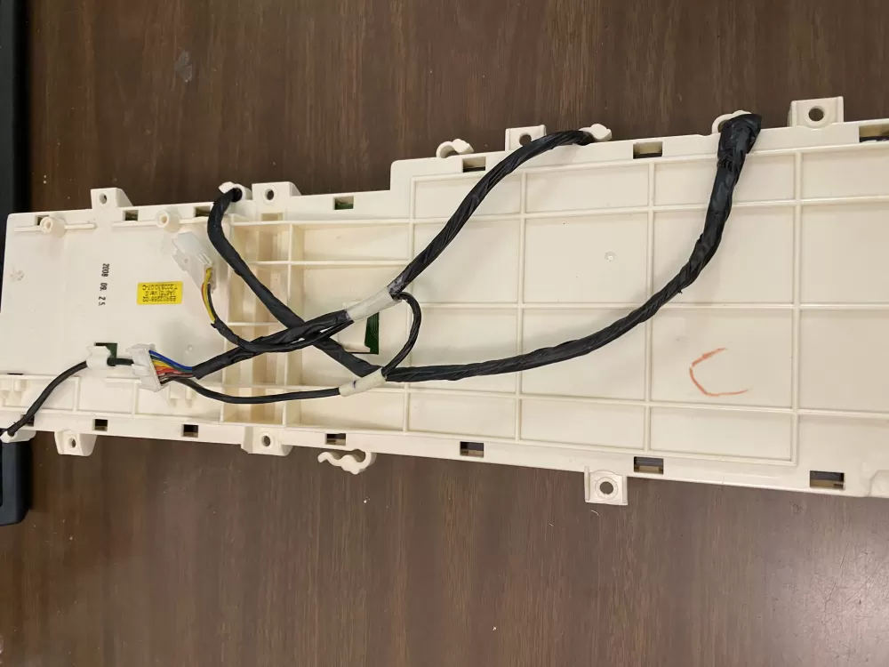LG EAX32221201 EBR32268102 Washer Control Board AZ86772 | BKV168