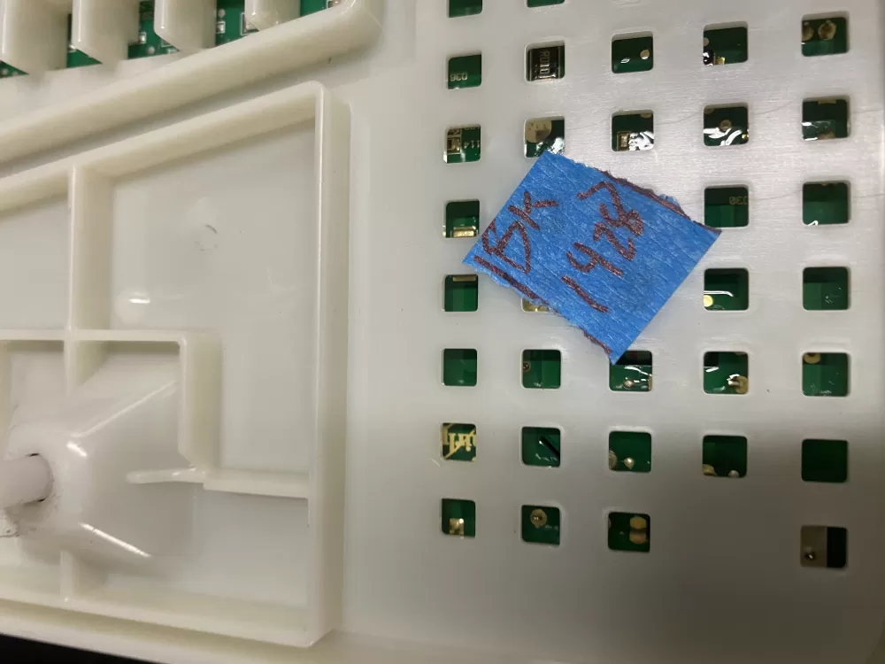 Whirlpool W10803586 W10841364 W10865064 Washer Control Board AZ5968 | BK1428