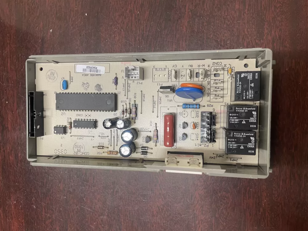 Whirlpool  KitchenAid  Kenmore WP8564543  AP6013336  8564543  1060953  8269187  8269187R  8527685  8527685R  8528171  8528171R  8528172  8528172R  8528874  8528874R  8530909  8530909R  8534866  8534866R  8534867  8534867R  8534963  8539379  8564542  8564542EXCR  8564542R  PS11746562 Dishwasher Control Board