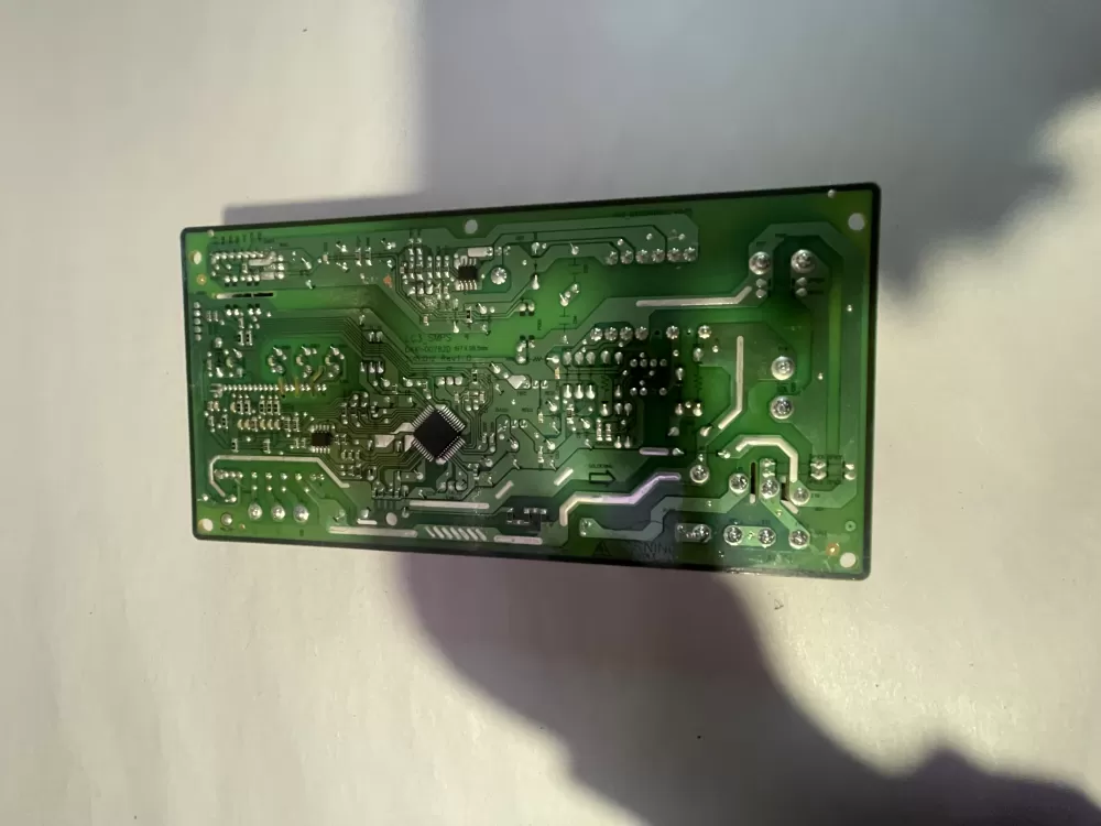 Samsung DA92 00768D Refrigerator Control Board Inverter AZ197718 | KM2733