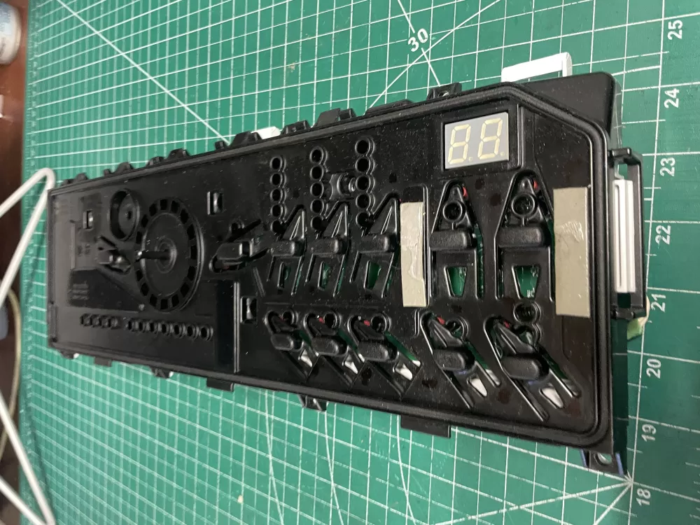 Whirlpool AP6022959 W10560210 WPW10560210 PS11756298 Washer Control Board