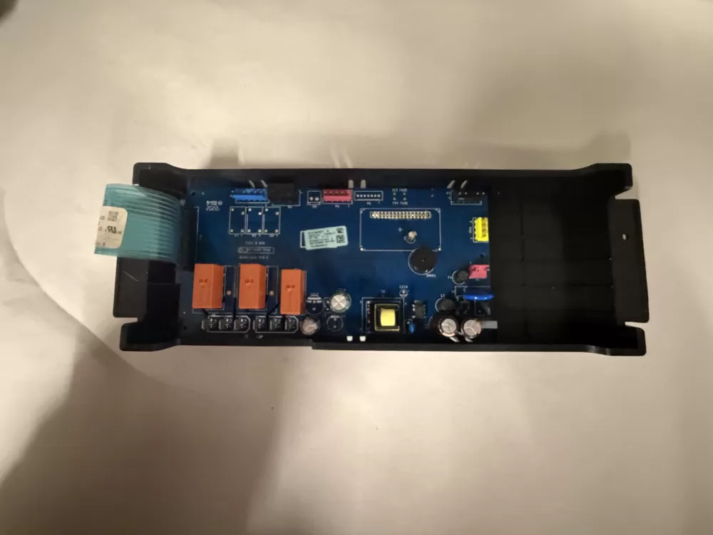 Whirlpool W11342871 W11432568 Range Control Board AZ231393 | KM30