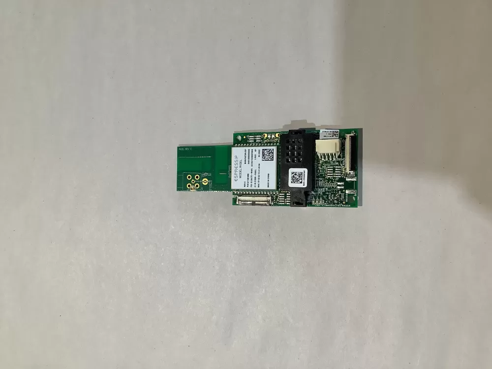 Whirlpool W11261889  W11171661  2133752308 Dryer Bluetooth Control Board