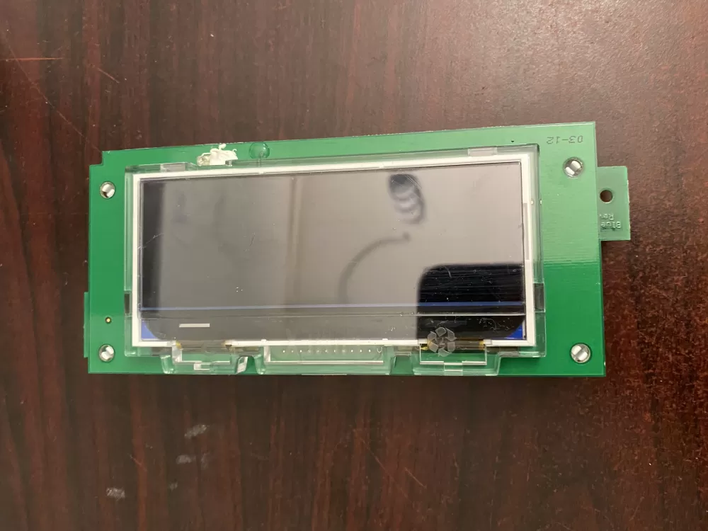 Whirlpool 13052804 Washer Control Board