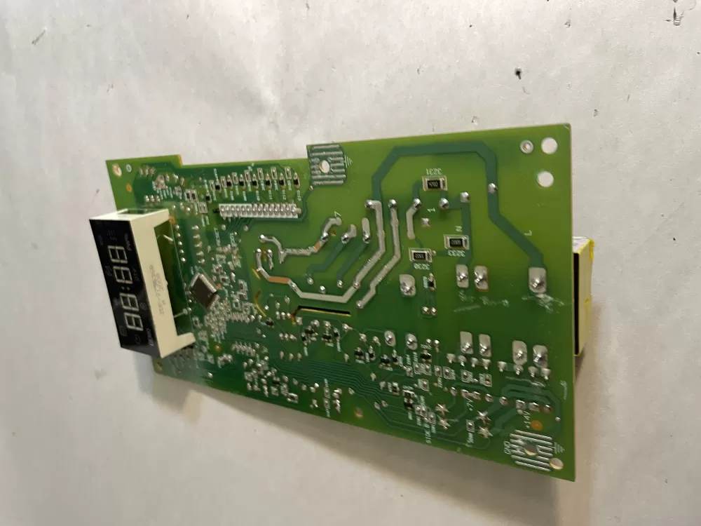 Whirlpool Maytag W10831030 W10849829 Microwave Control Panel AZ194653 | Wm650
