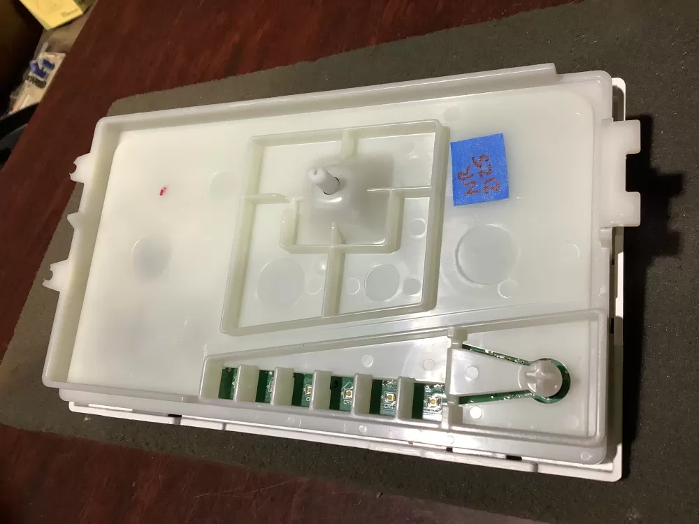 Whirlpool AP5803401 W10581897 PS8768789 Washer Control Board AZ113306 | NR2125
