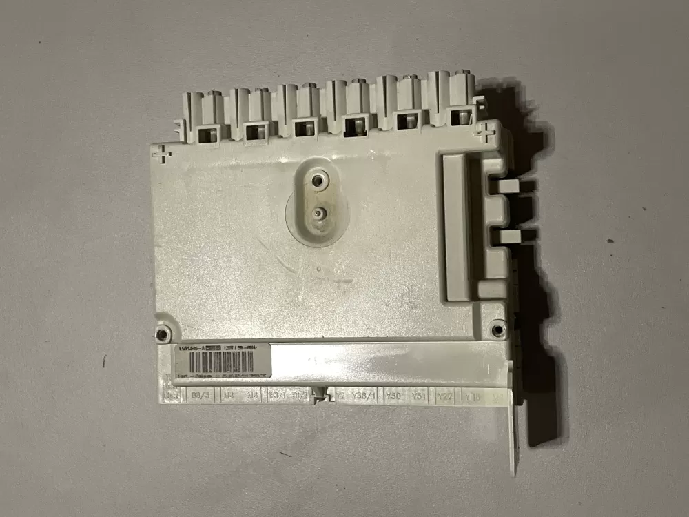 Miele 05636842 05511782 Dishwasher control board AZ30827 | Wm203