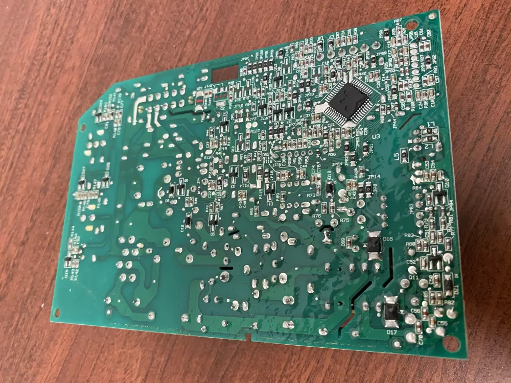 Whirlpool Kenmore W10205552 Refrigerator Control Board AZ37773 | BK748