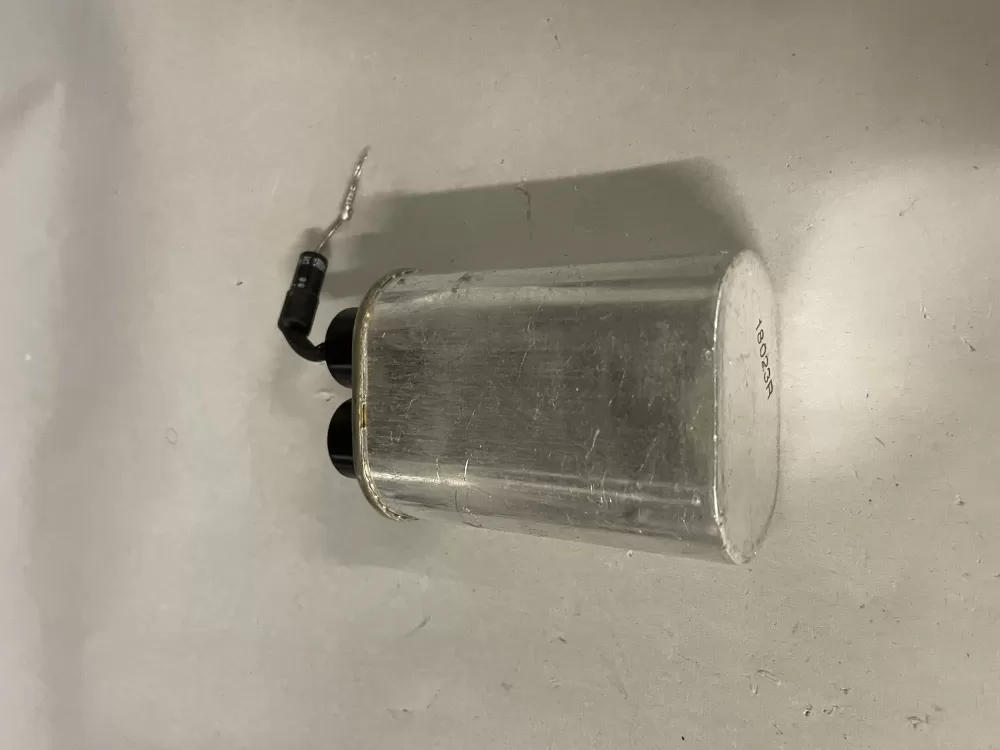 Microwave High Voltage Capacitor CH85-21090 0.90µF 2100V AC  AZ220451 | Wm2023